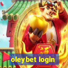 oleybet login